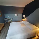Otel Hotel-restaurant Le Flobart 2*