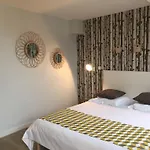 Hotel-restaurant Le Flobart Otel