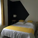 Otel Hotel-restaurant Le Flobart