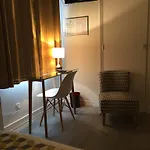 Hotel-restaurant Le Flobart Le Portel