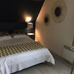 Hotel-restaurant Le Flobart Le Portel