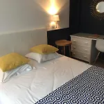 Hotel-restaurant Le Flobart Le Portel