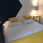 Hotel-restaurant Le Flobart