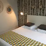 Otel Hotel-restaurant Le Flobart