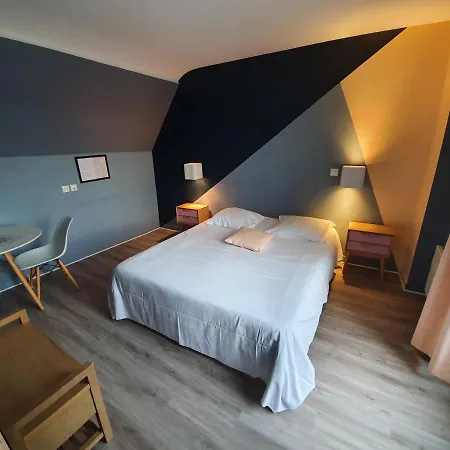 Hotel-restaurant Le Flobart