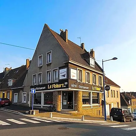 Hotel-restaurant Le Flobart Hotel 2*
