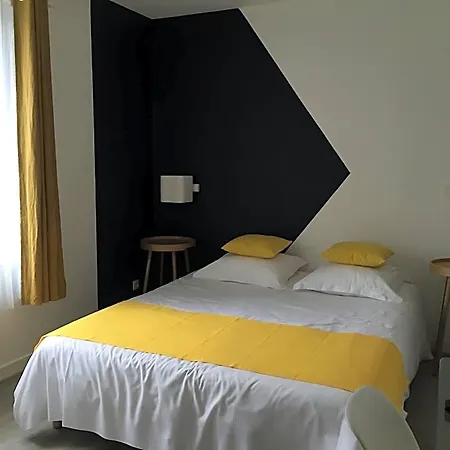 Hotel-restaurant Le Flobart