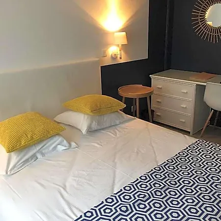 Hotel Hotel-restaurant Le Flobart