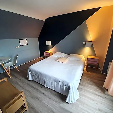Hotel-restaurant Le Flobart