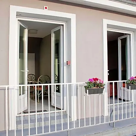 Hotel Hotel-restaurant Le Flobart Le Portel