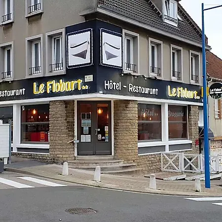 Hotel-restaurant Le Flobart