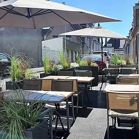 Hotel Hotel-restaurant Le Flobart