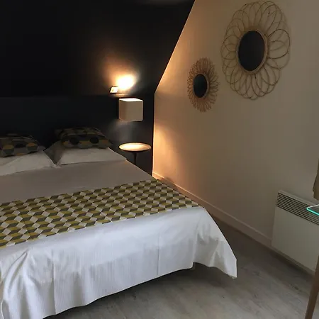 Hotel-restaurant Le Flobart Le Portel