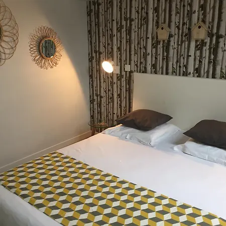 Hotel Hotel-restaurant Le Flobart